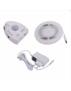 ILLUMINAZIONE A LED CON SENSORE DI MOVIMENTO 2