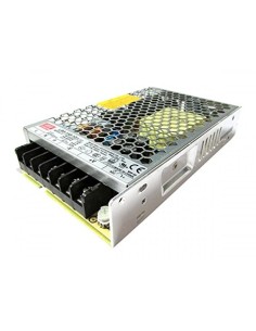 Alimentatore trasformatore 150 W 220V 12V 12,5 A Meanwell LRS-150-12 - Vendita online. 2
