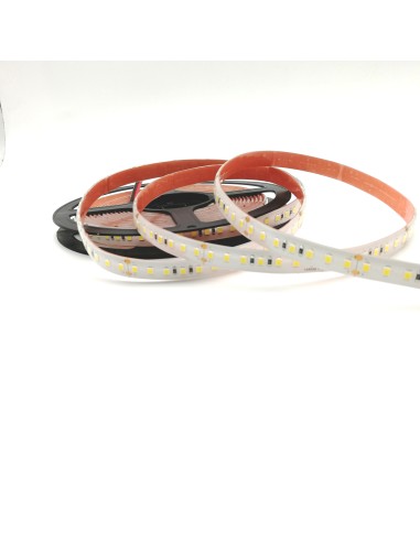5 metri Striscia 700 Led 2835 smd 24 w/m waterproof IP65 24 v dc Premium Series