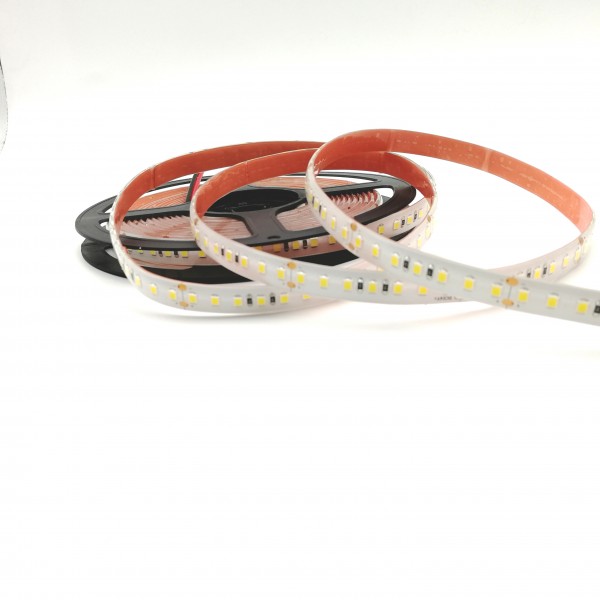 5 metri Striscia 700 Led 2835 smd 24 w/m waterproof IP65 24 v dc Premium Series