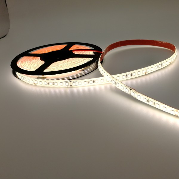 5 metri Striscia 700 Led 2835 smd 24 w/m waterproof IP65 24 v dc Premium Series