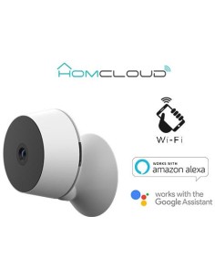 Telecamera wi-fi Mini 8S