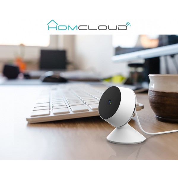 Telecamera wi-fi Mini 8S