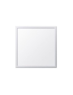 PANNELLO LED 45W  600X600 LUCE BIANCO NATURALE VT-6060 DRIVER INCLUSO 2