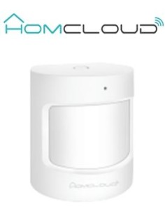 Sensore PIR Zigbee New