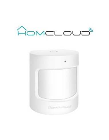Sensore PIR Zigbee New