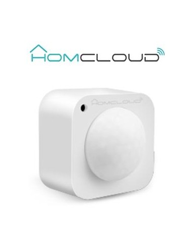 Sensore PIR + Luminosità Zigbee New