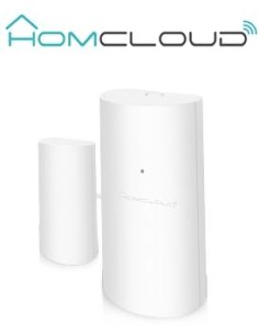 Sensore a contatto Porte&Finestre Zigbee New