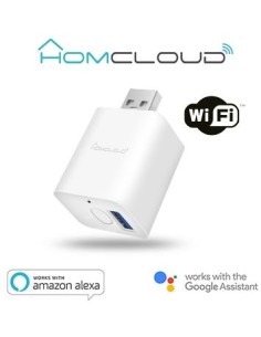 Presa USB Smart Wi-Fi