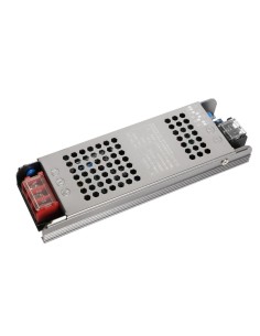Alimentatori da 100 150 200 e 300 W 24V Slim in metallo per Led | Vendita Online 2
