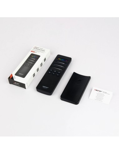 Telecomando C6 Wireless (2.4GHz) per Strisce LED SPI Digitali Running Indirizzabili - Vendita Online