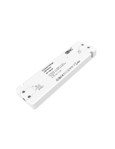 Alimentatore Trasformatore Led Actec Slim 24 V 150 Watt Tensione Costante CV Mode