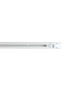 Binario Trifase 2 metri 220V Colore Bianco 2