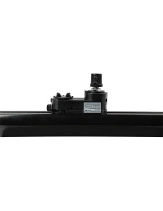 Adattatore per Binario Trifase per Connessione 220V Colore Nero 2