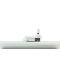 Adattatore per Binario Trifase per Connessione 220V Colore Bianco 2