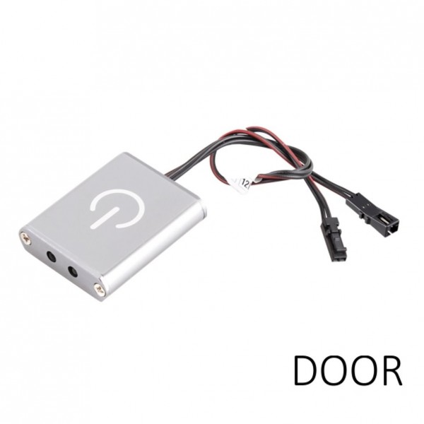 Interruttore a sensore