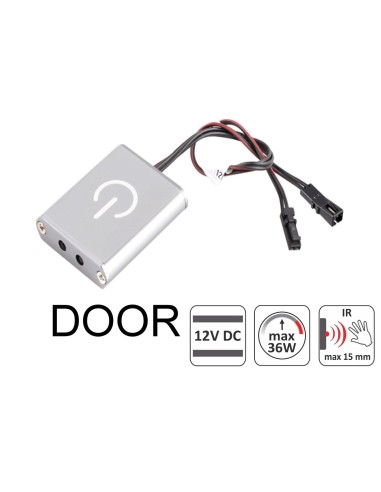 Interruttore a sensore