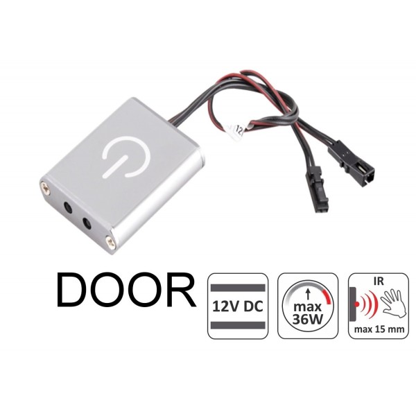 Interruttore a sensore